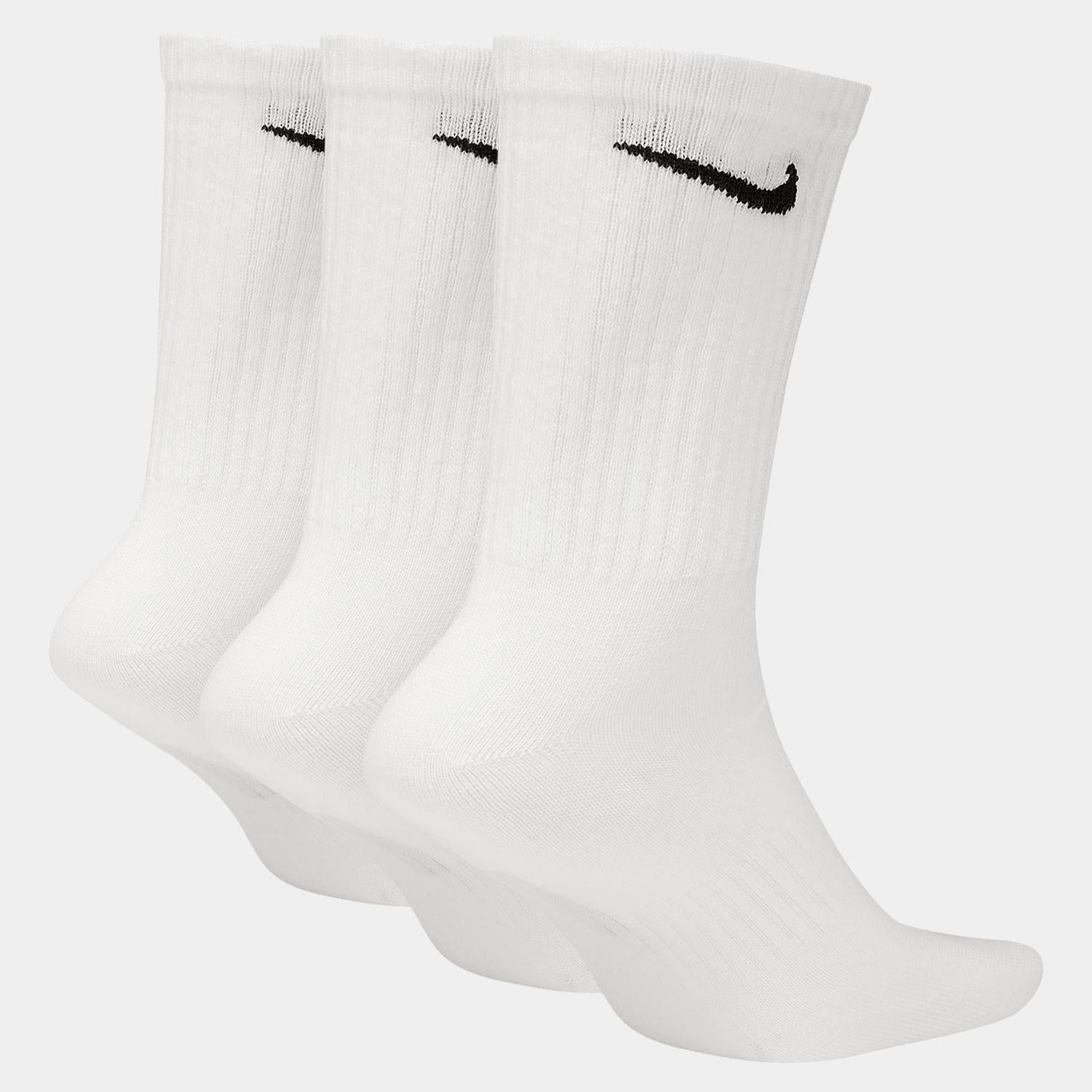 Calcetines Nike Everyday Lightweight Largos De Entrenamiento