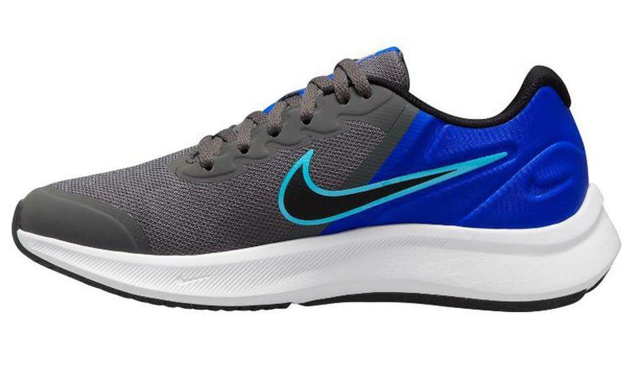 Nike Star Runner 3 Big Kids' Road R