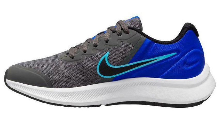 Nike Star Runner 3 Big Kids' Road R
