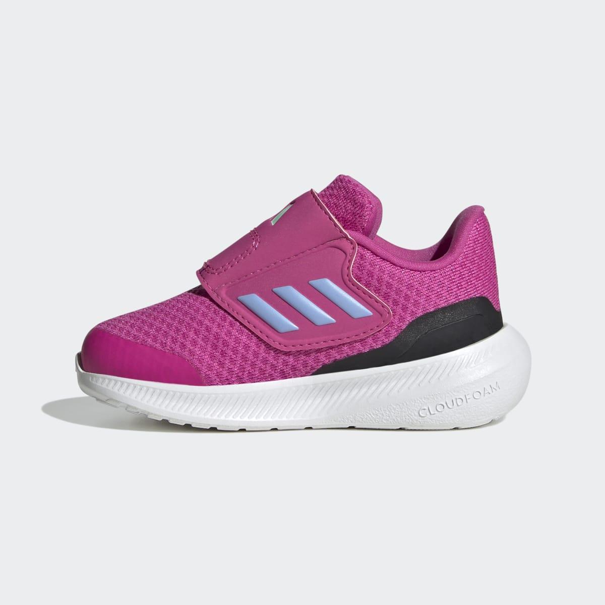 Zapatilla Niño  Runfalcon 3.0 Ac I adidas Sportswear