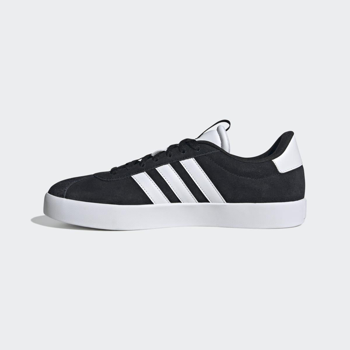 Zapatilla Casual Hombre  Vl Court 3.0 adidas Sportswear