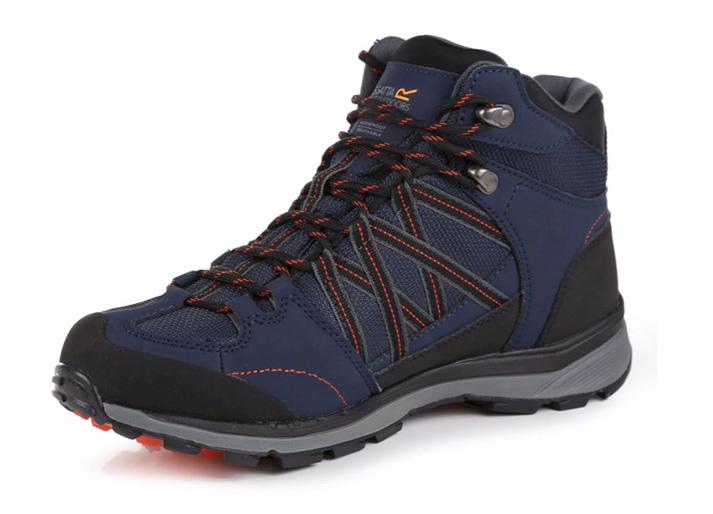 Regatta Samaris Mid ii