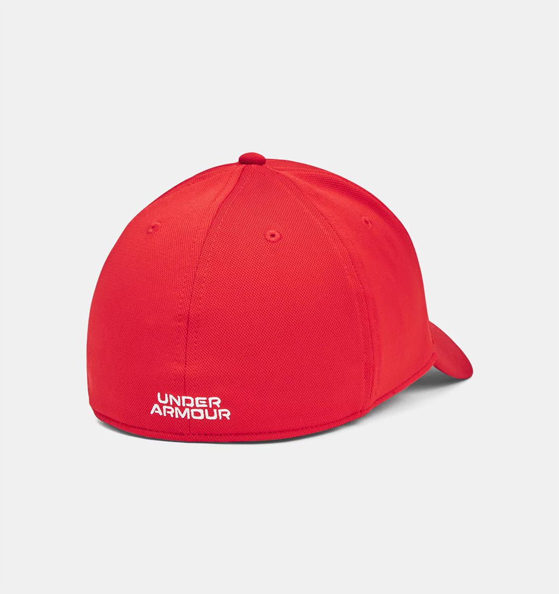 Under Armour Blitzing
