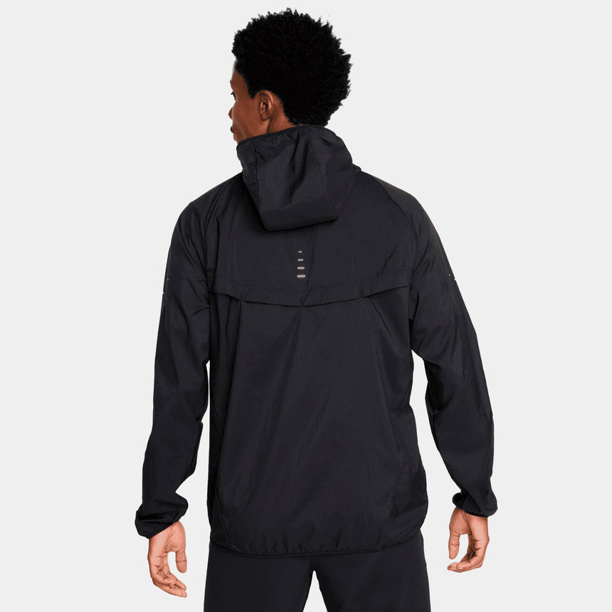 Chaqueta Nike Stride De Running DrI-Fit Uv - Hombre
