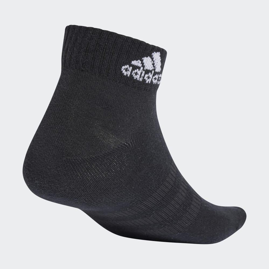 adidas Calcetines Tobilleros Thin And Light 3p