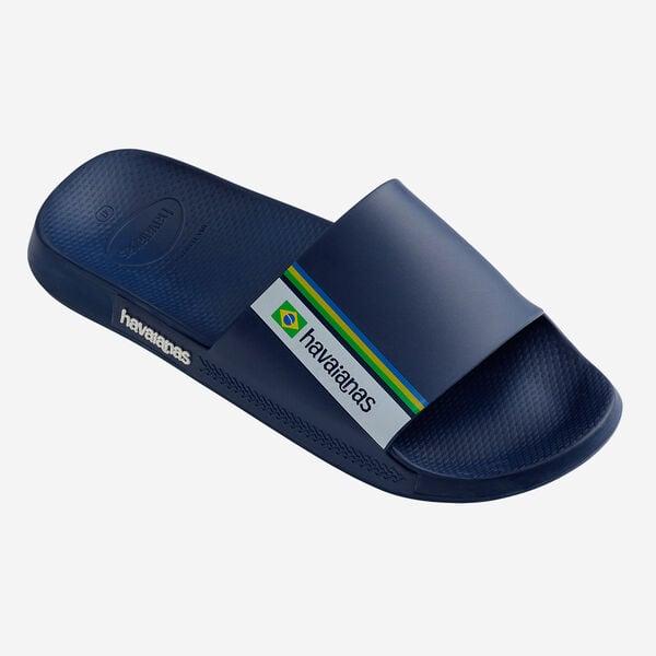 Havaianas Slide Brasil