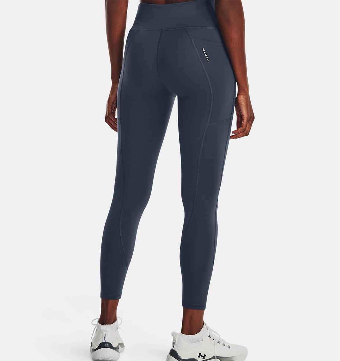 Under Armour Rush Ankle Legging