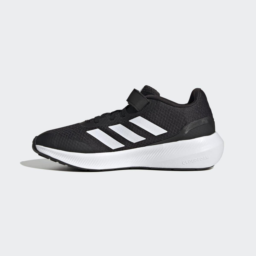 adidas Run Falcon 3.0 Sport Running Elastic Lace Top Strap