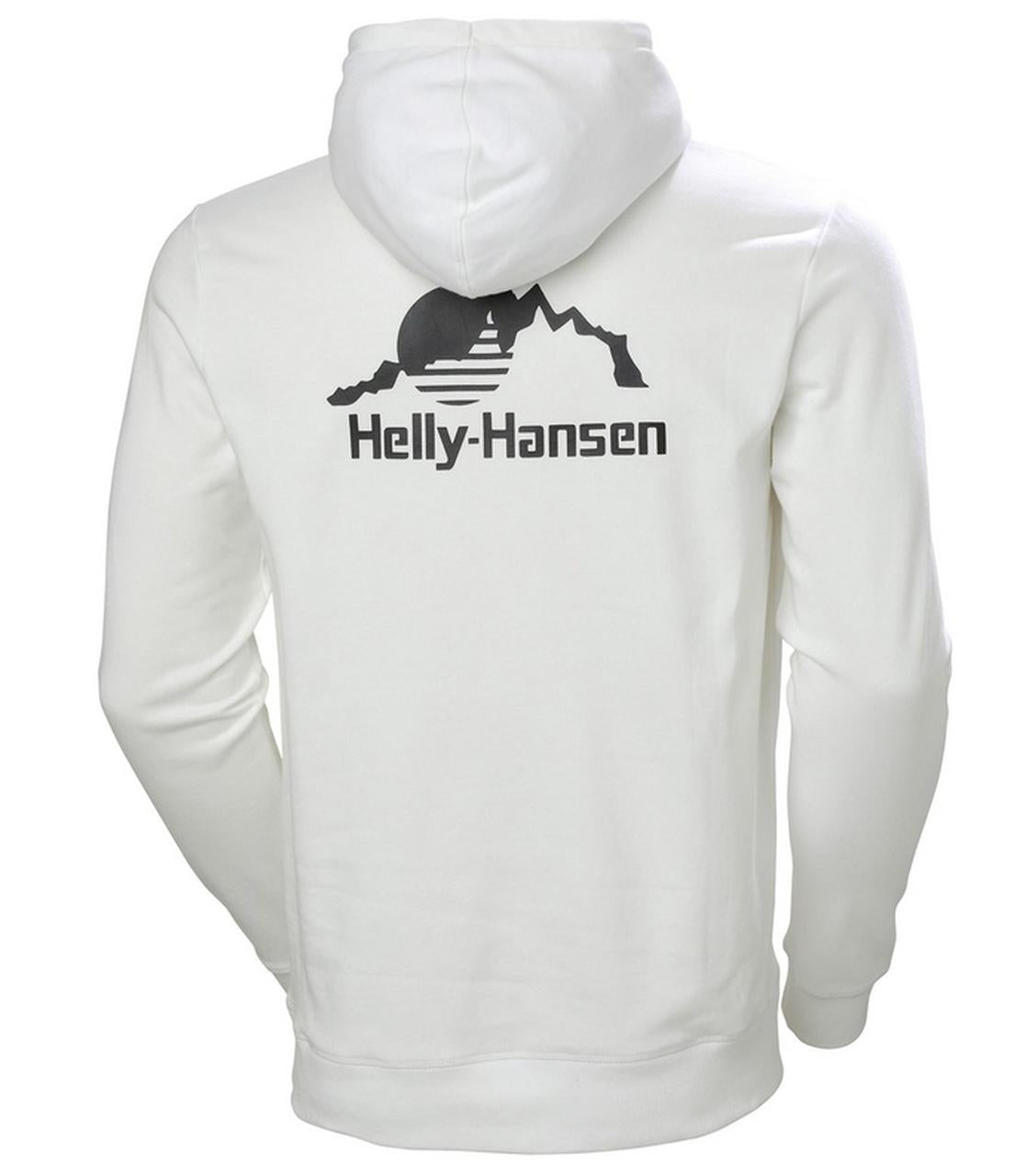 Helly Hansen Hoodie 2.0