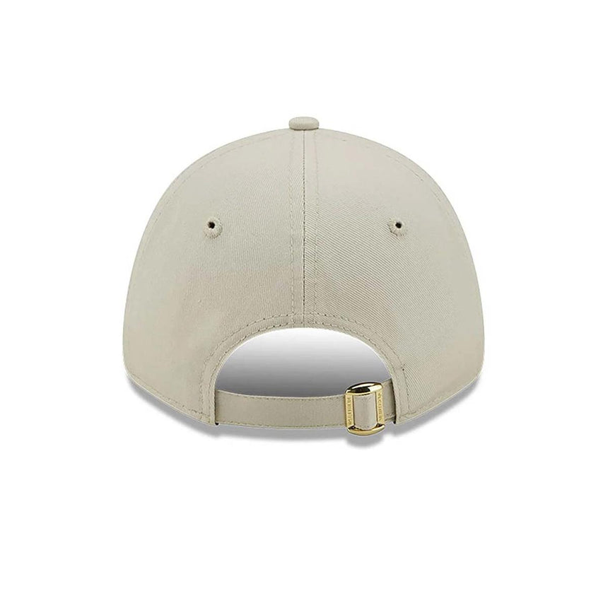 New Era Metallic Logo 9forty