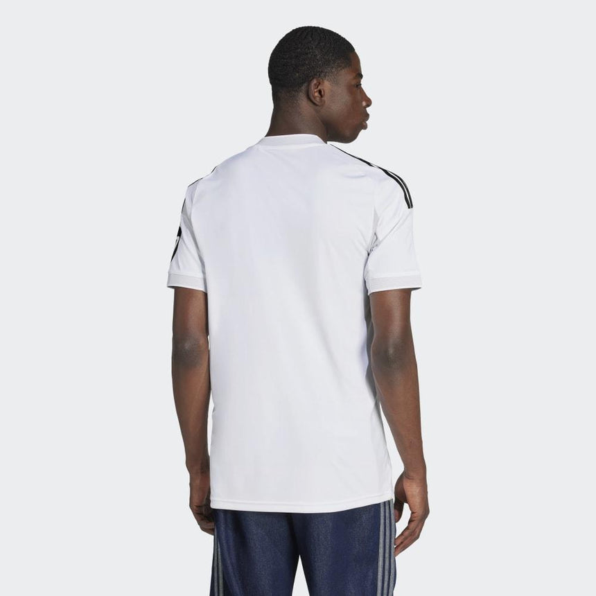 adidas Camiseta Hombre 1ª Equipacion Real Madrid 25-26