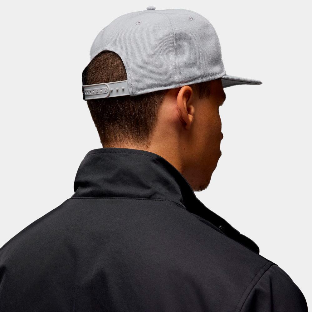 Gorra Regulable Jordan Jumpman Pro