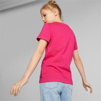 Puma Ess Logo Tee G