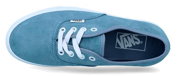 Vans Zapatillas Authentic