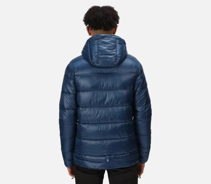 Chaqueta Polar Outdoor Regatta Toploft ii