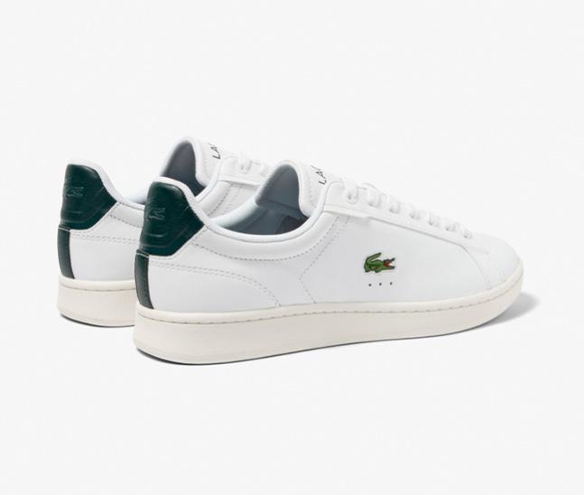Lacoste Court Sneakers