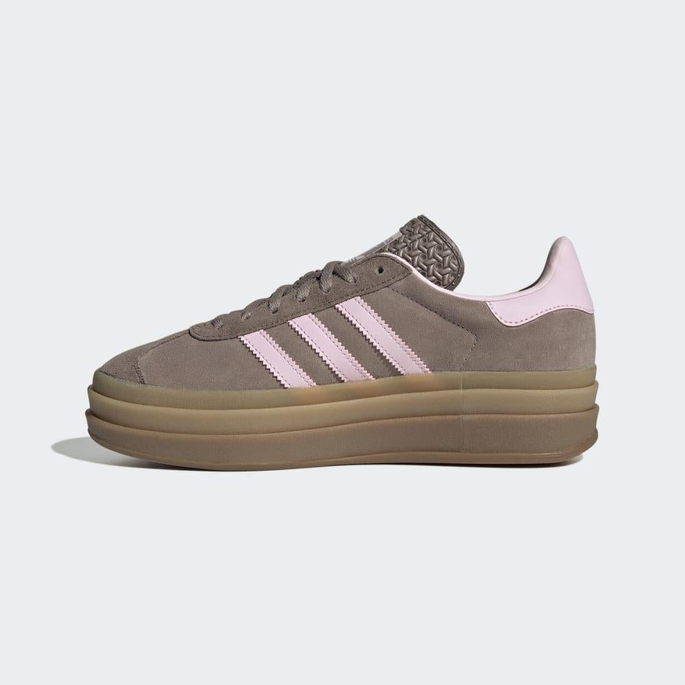 adidas Originals Zapatillas Mujer Gazelle Bold W