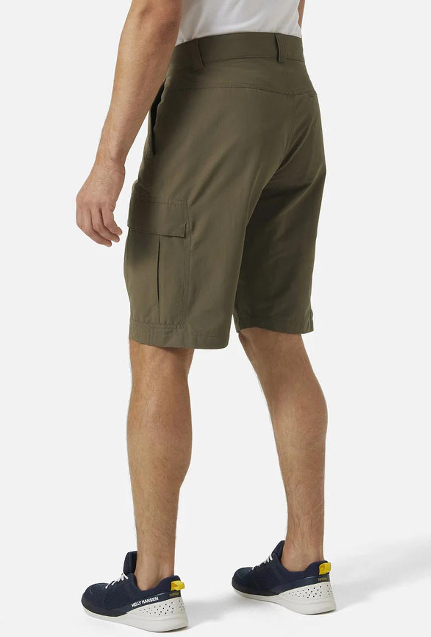 Helly Hansen Qd Cargo Shorts 11"