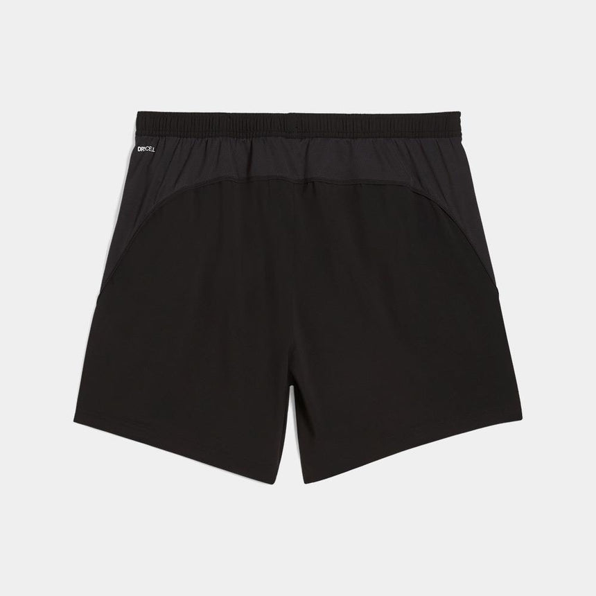 Shorts De Running Velocity De 5” Para Hombre