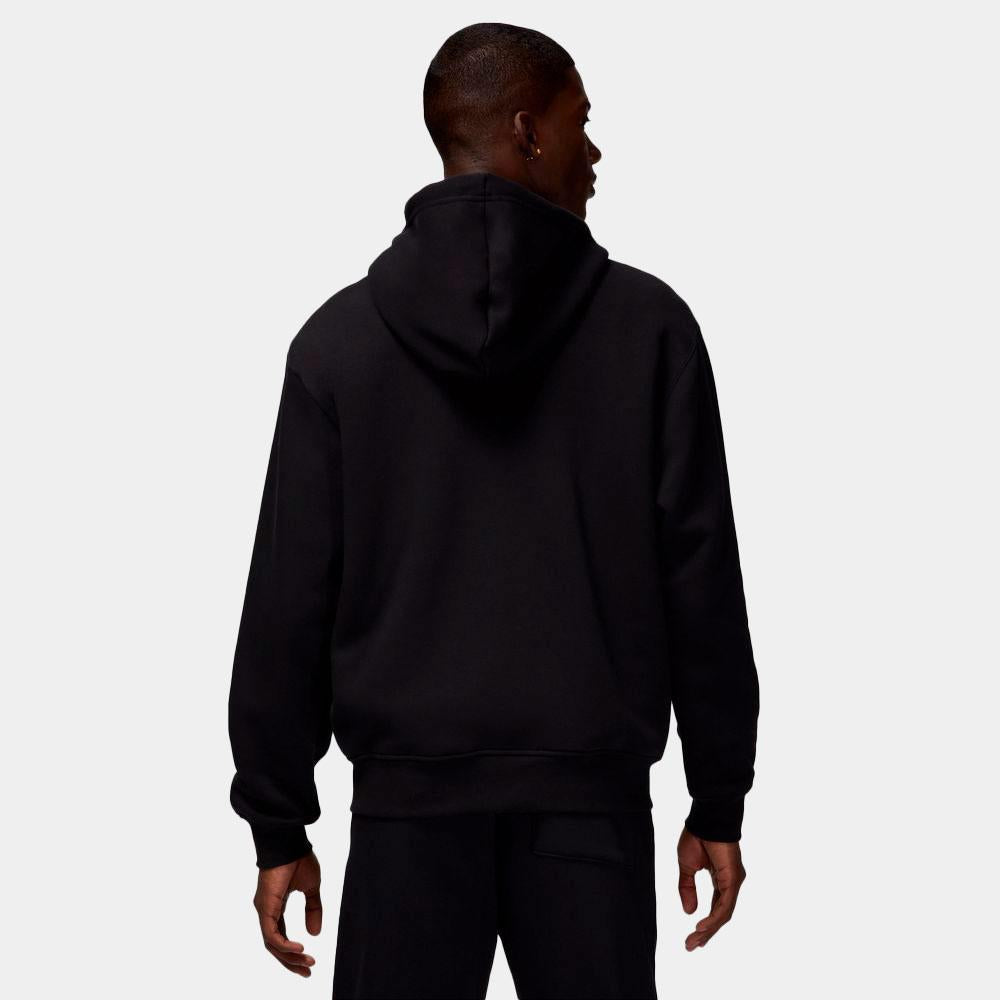 Sudadera Jordan Brooklyn Fleece Con Capucha Y Cremallera Completa