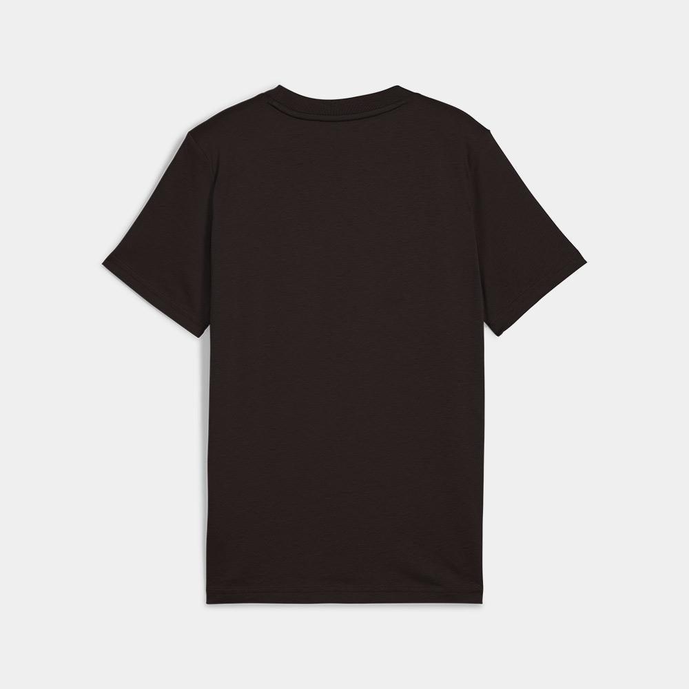 Puma Camiseta Ess Con Logotipo N.º 1 Juvenil