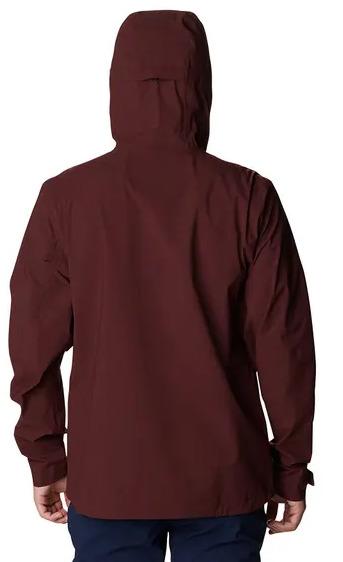 Columbia OmnI-Tech AmplI-Dry Shell