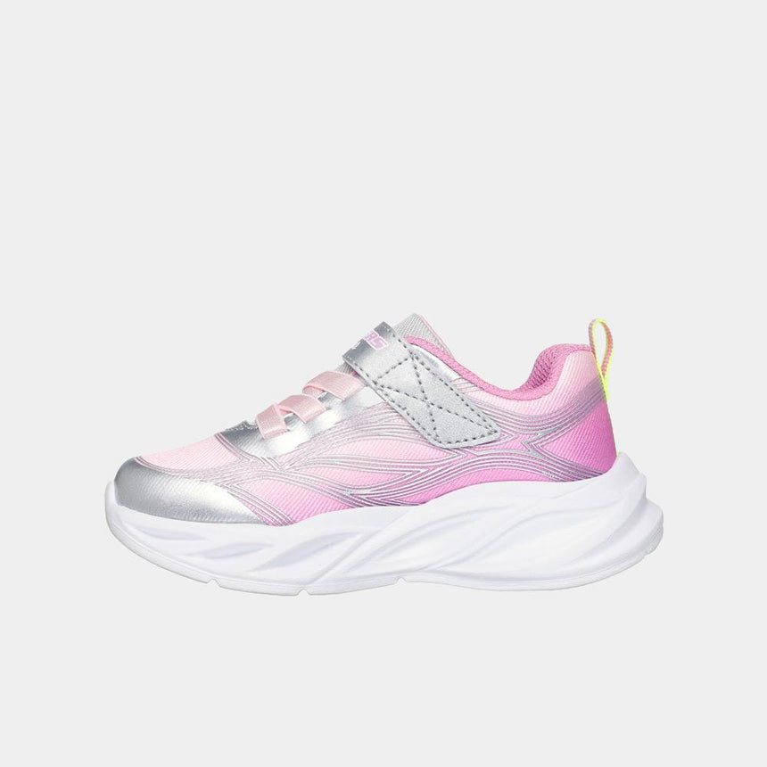 Zapatilla Skechers S-Lights: Cosmic Glow
