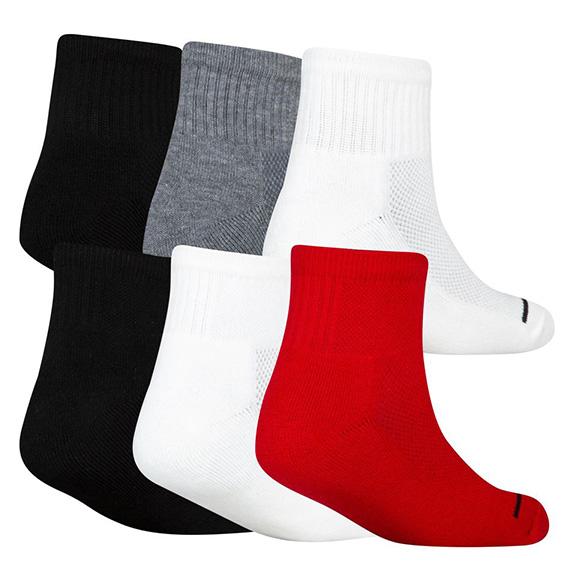 Jordan Socks 6-Pack