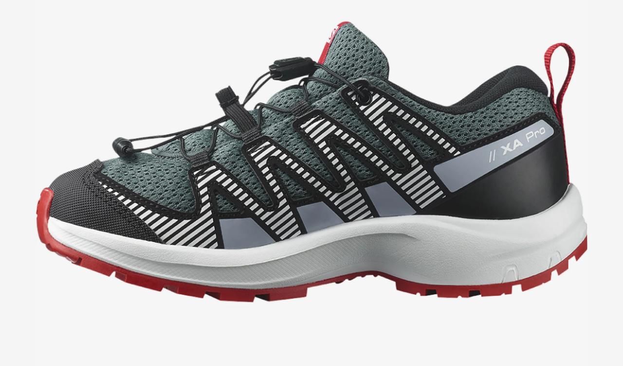 Salomon Xa Pro v8