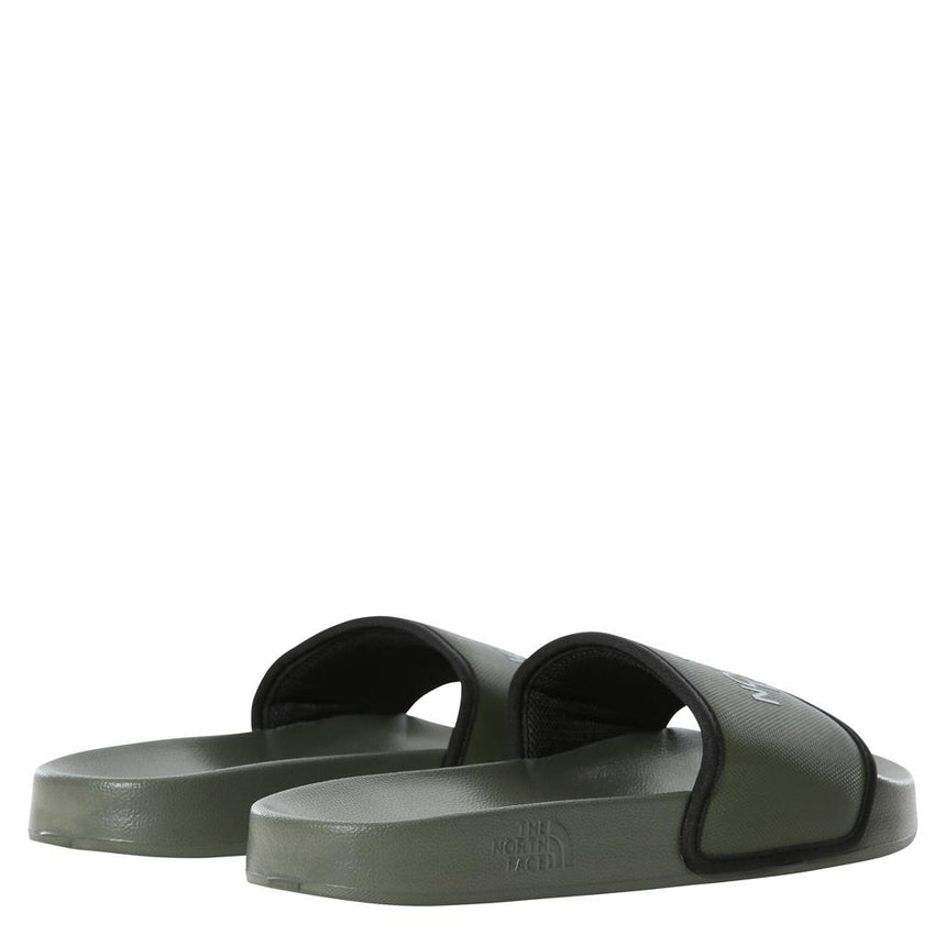 Chanclas Casual Northface M Base Camp Slide Iii