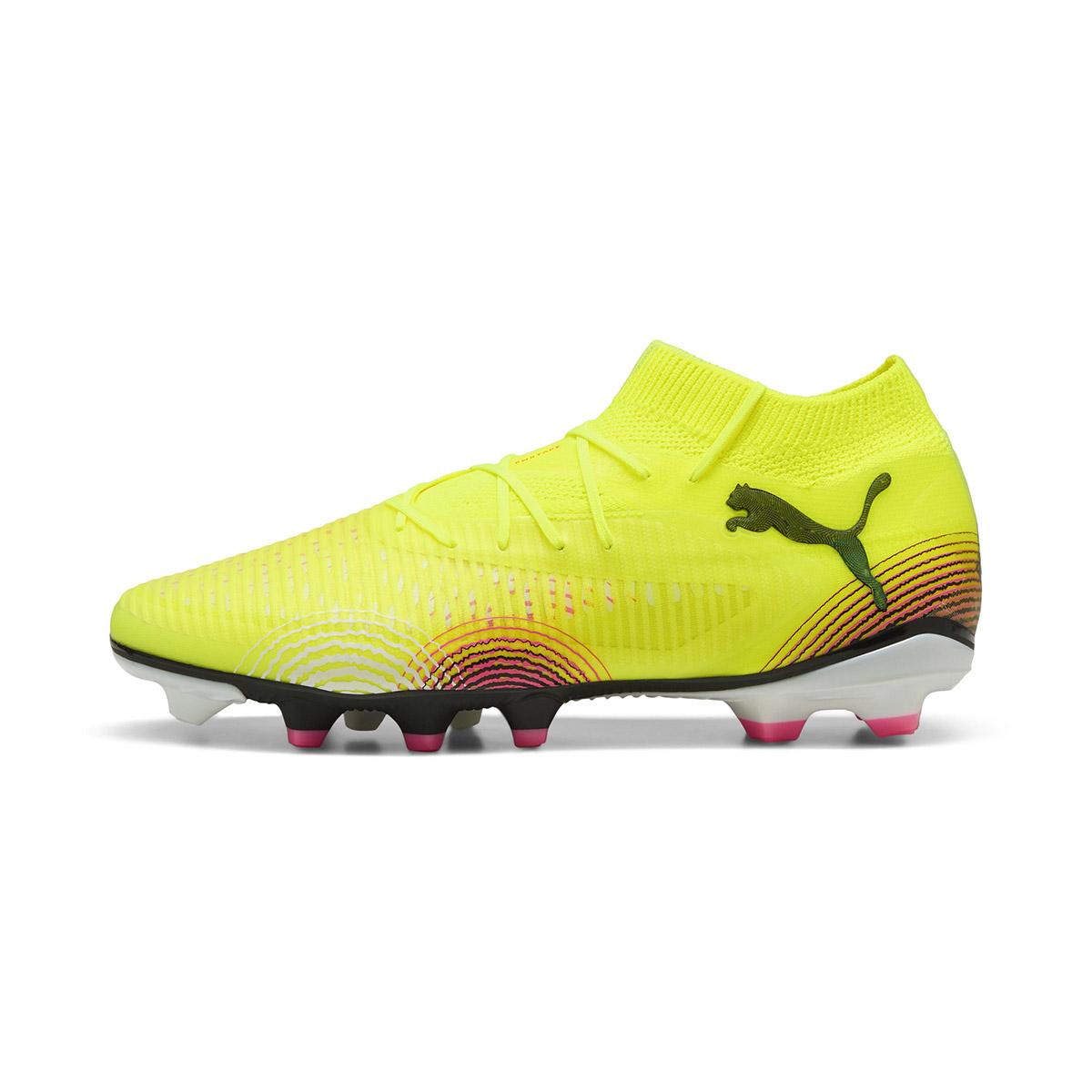Botas De Fútbol Puma Future 8 Pro Fg/ag