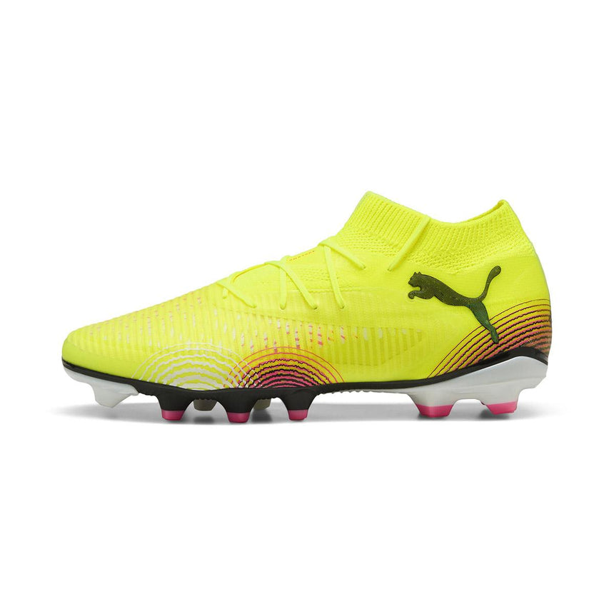 Botas De Fútbol Puma Future 8 Pro Fg/ag