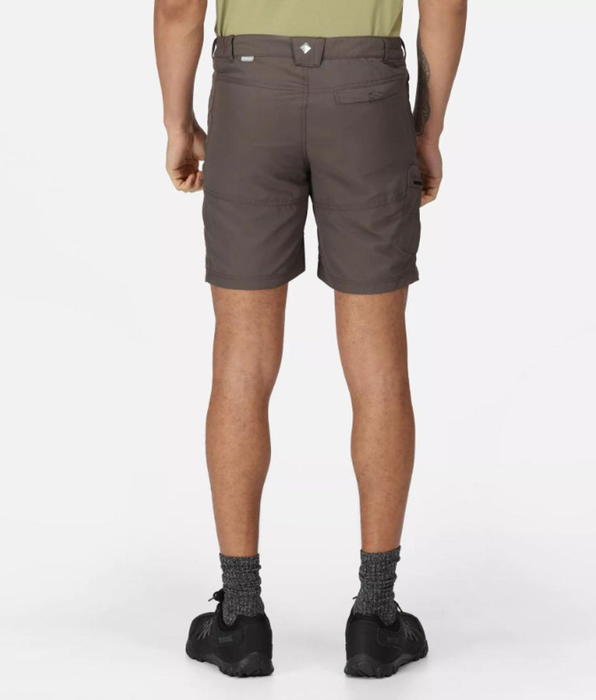 Regatta Leesville Shrt ii