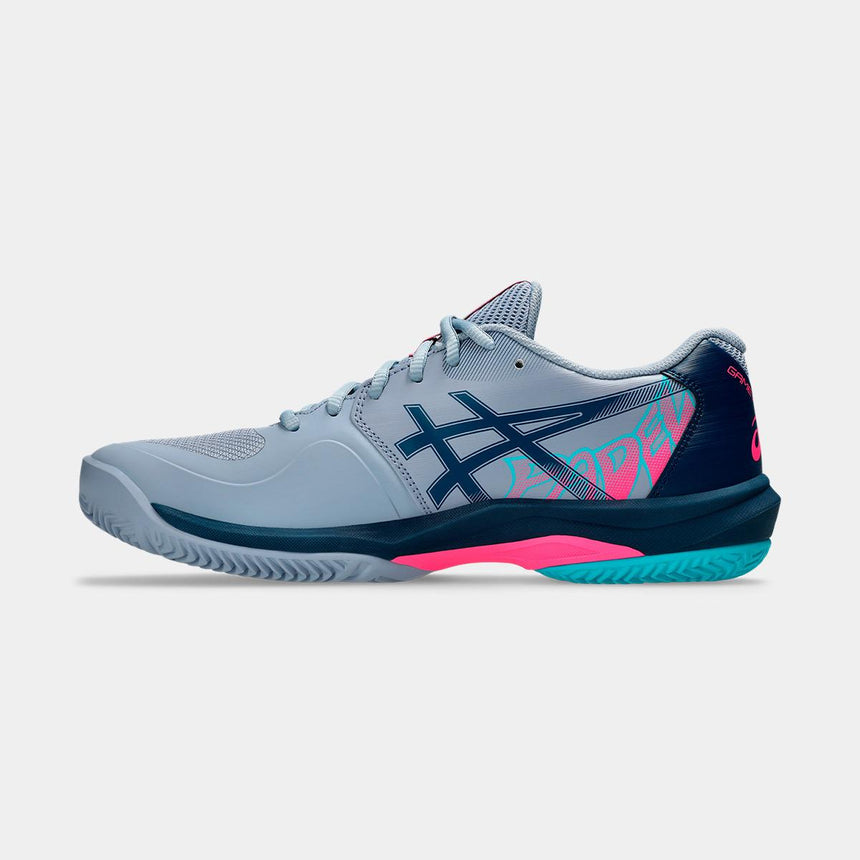 Zapatillas De Pádel Asics Game ff
