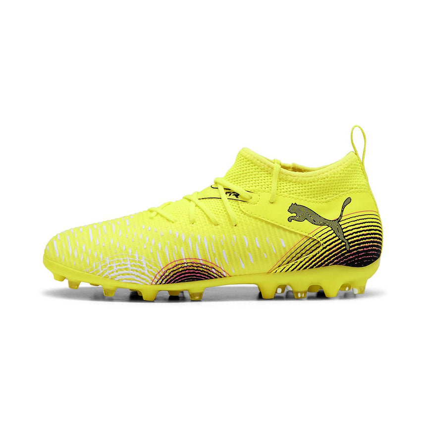 Botas De Fútbol Puma Future 8 Match ag