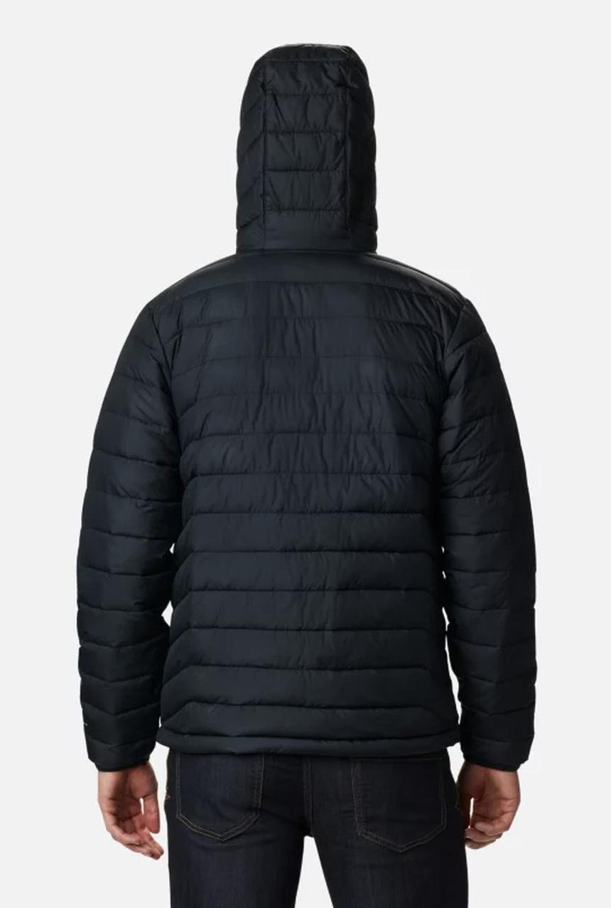 Columbia Powder Lite Hooded