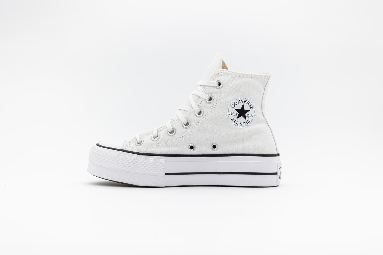 Zapatilla Converse Chuck Taylor All Star Lift Platform Canvas