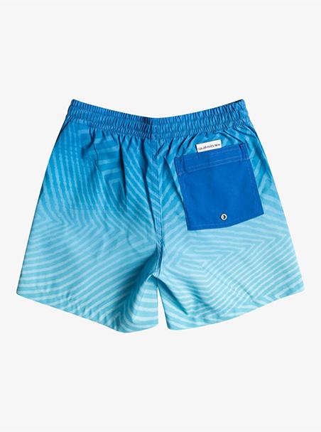 Quiksilver Warped Logo 14