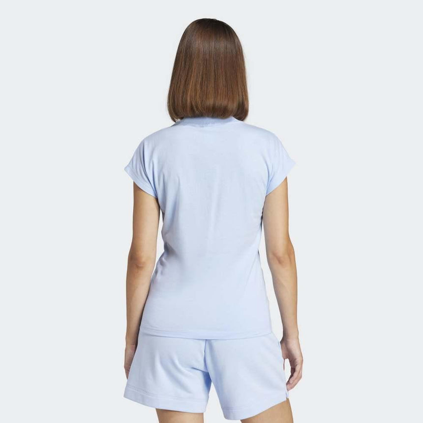 Camiseta Aldodón adidas Essentials