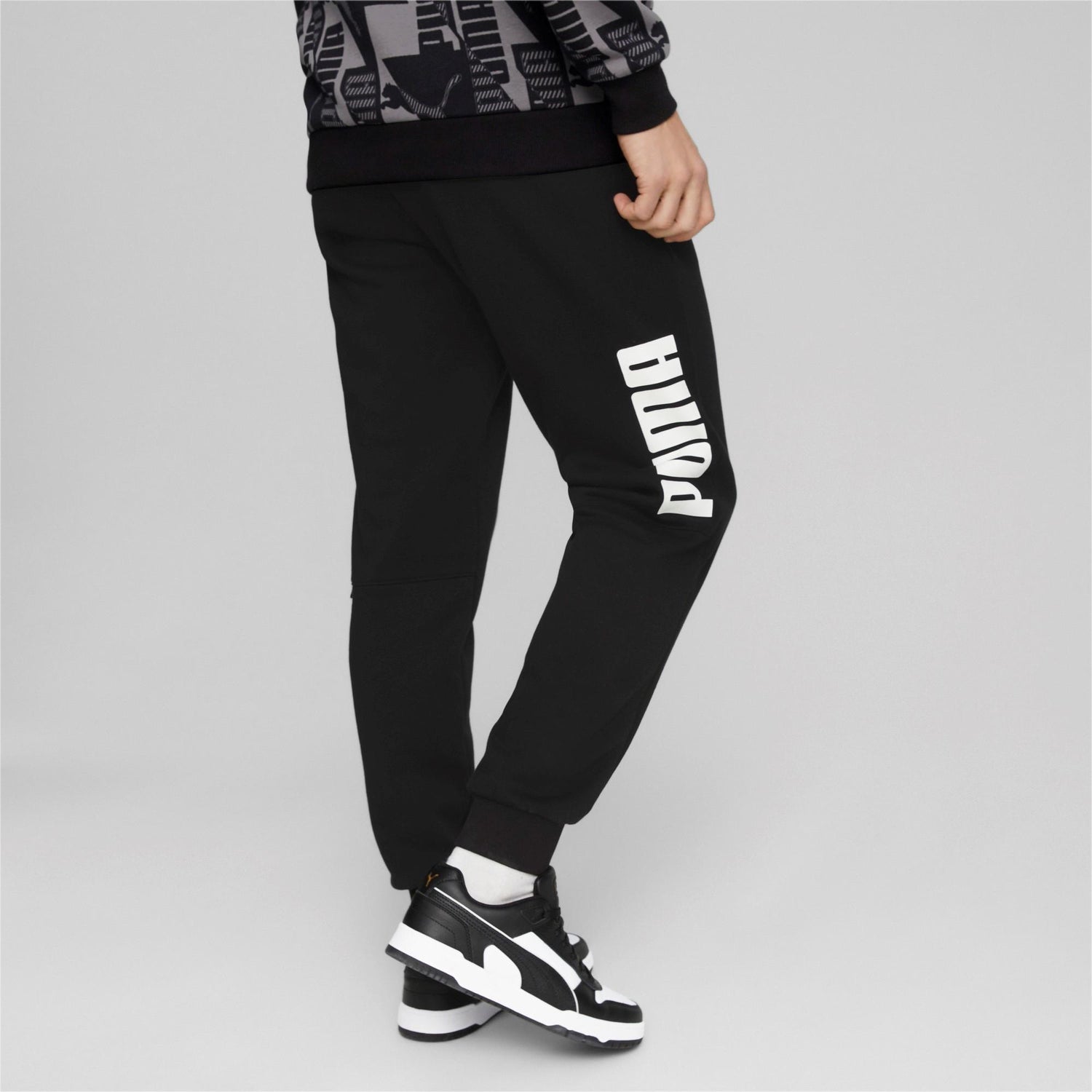 Puma Power Sweatpant