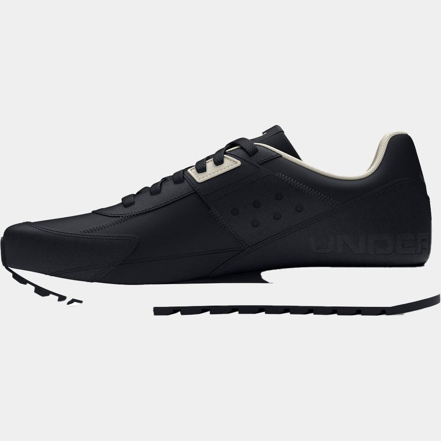 Zapatillas Ua essential Runner Para Hombre