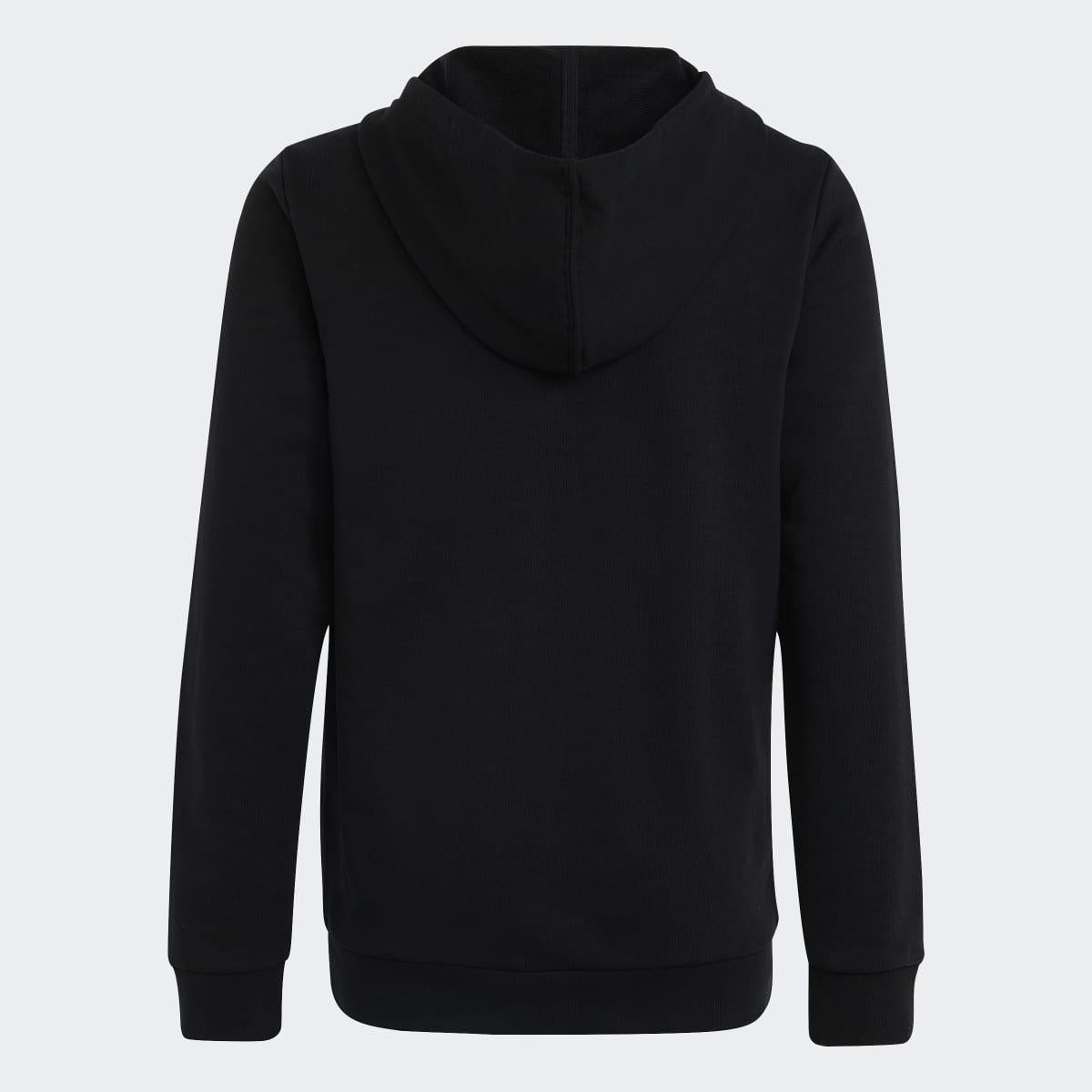 adidas Essentials TwO-Colored Big Logo Cotton