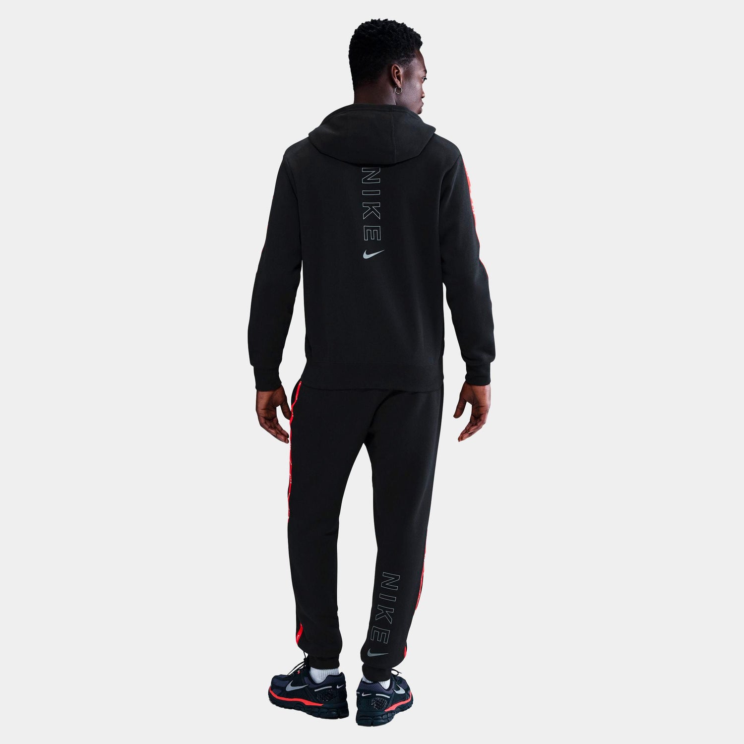 Pantalones Nike Sportswear Club