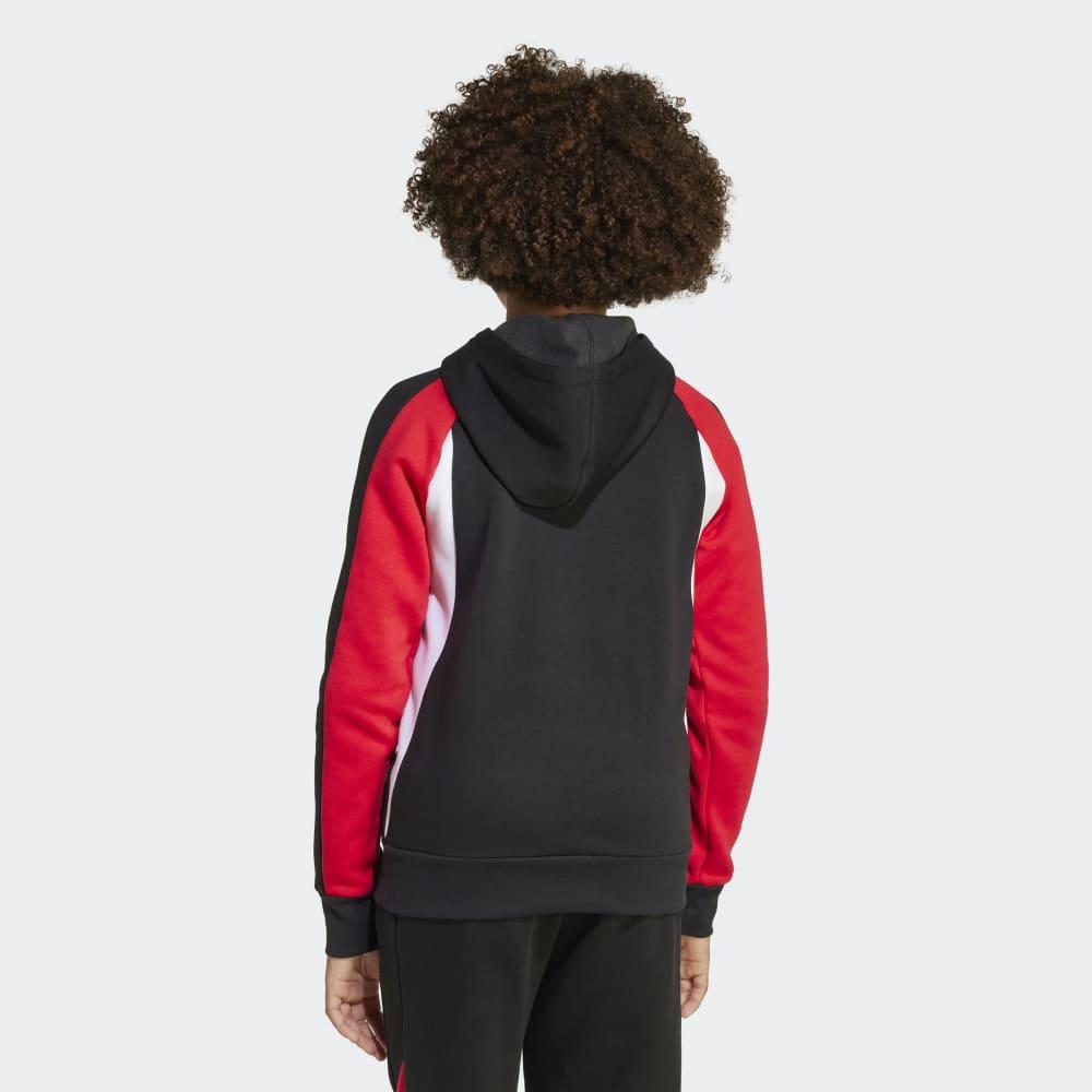 adidas Sudadera Niño J  Cb Fl hd