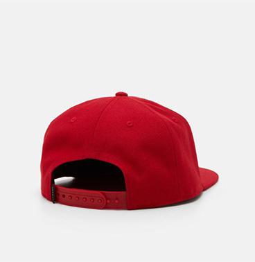 Jordan Flat Brim Gorra Ajustable Snapback