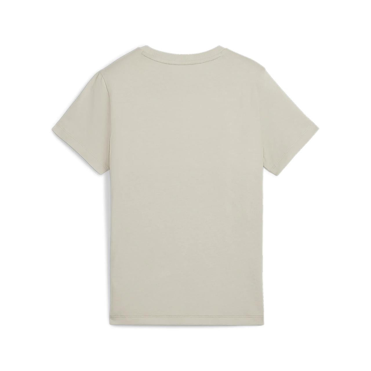 Puma Ess Block Tee B