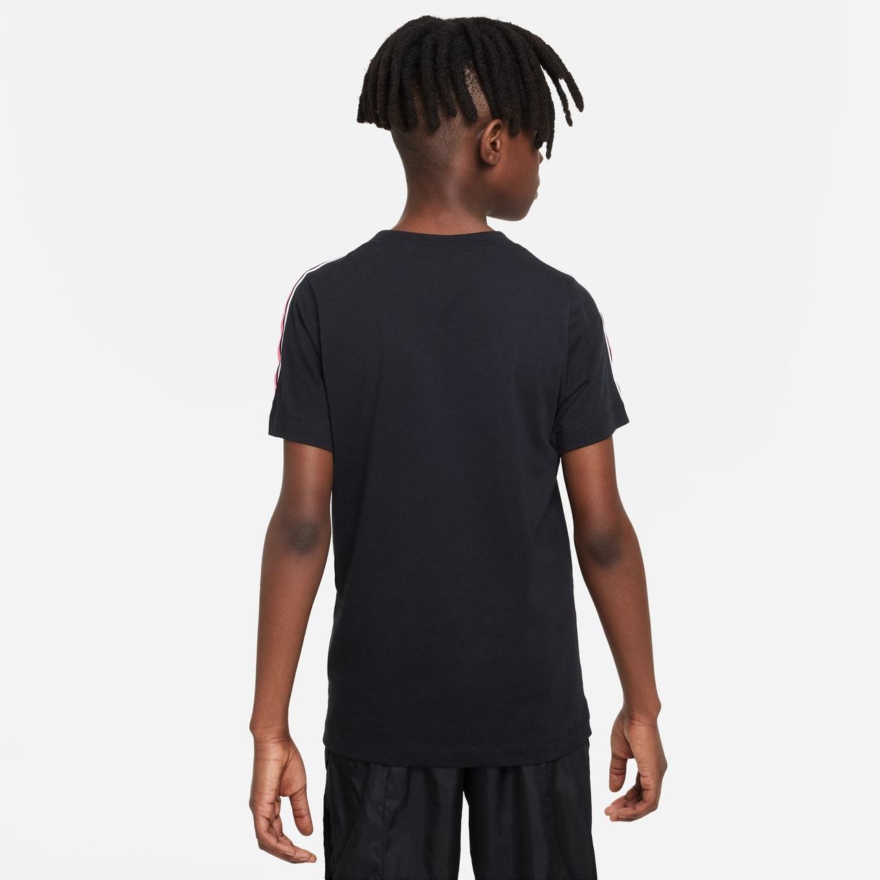 Nike B Nsw Repeat Sw Ss Tee