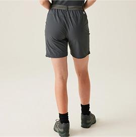 Regatta Chaska Short ii