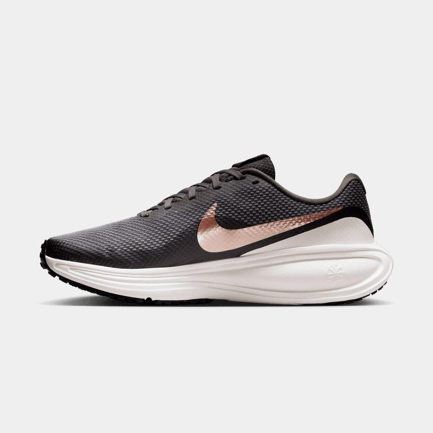 Zapatilla Nike Revolution 8 De Running Para Asfalto - Mujer