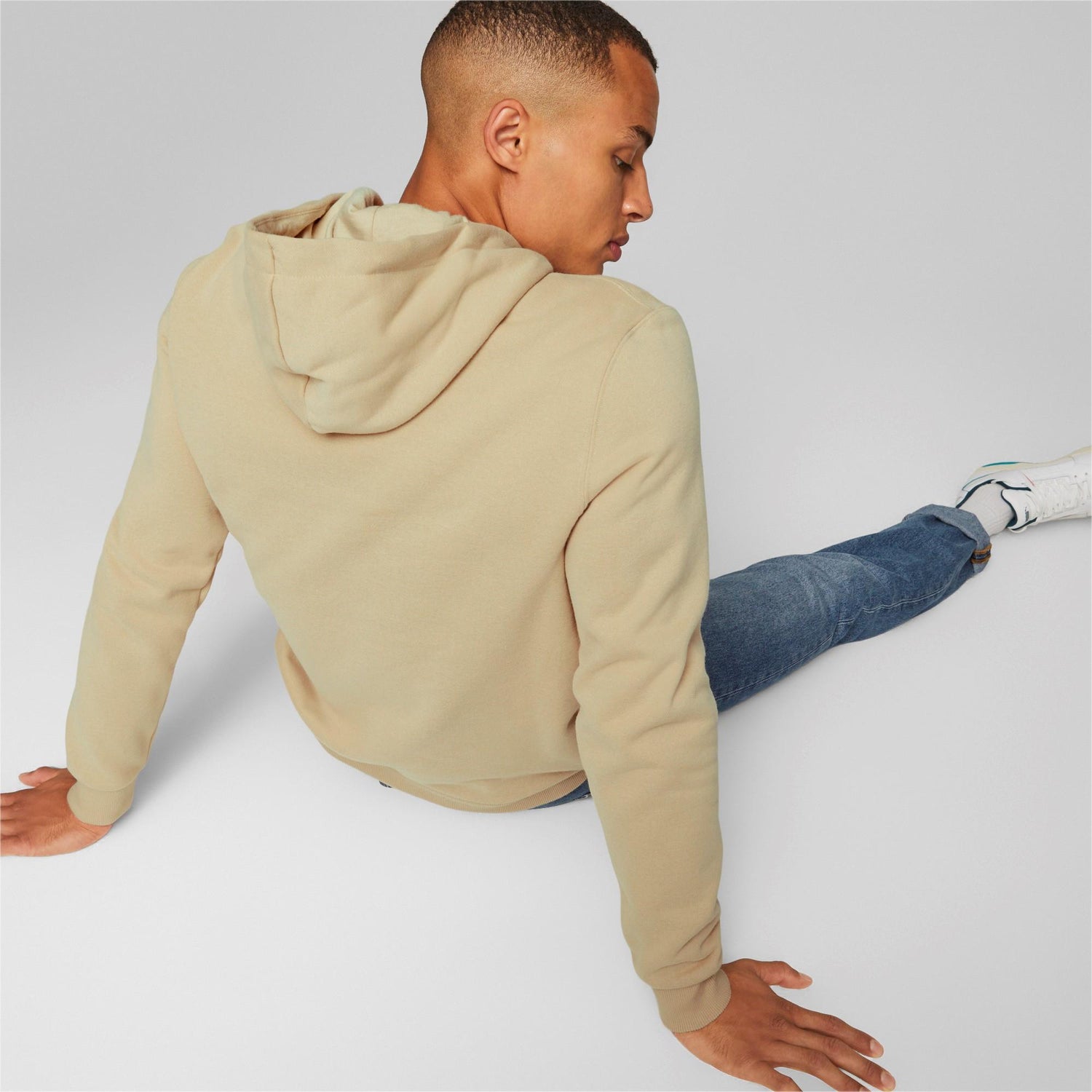 Puma Essential Elevated Hoodie